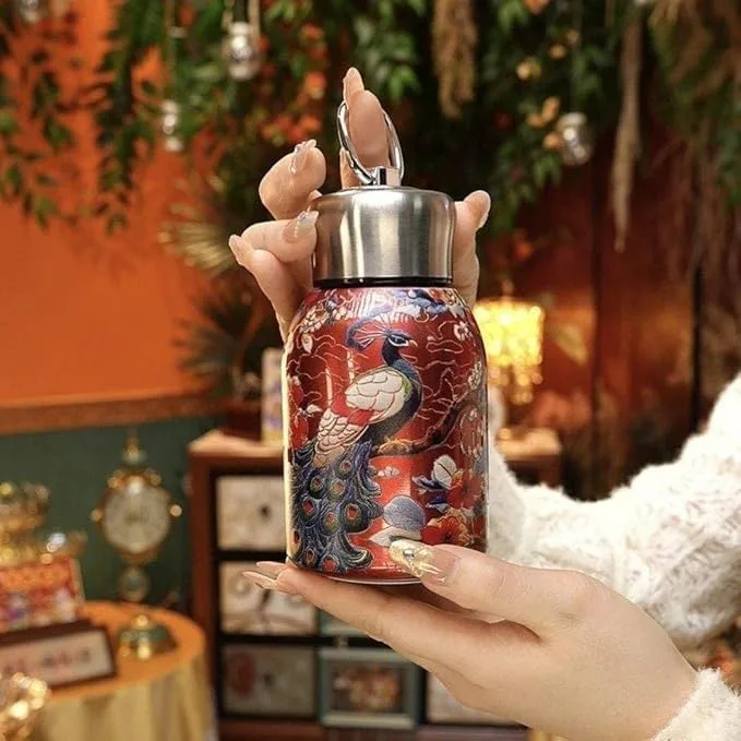 Imperial Compact Insulated Flask